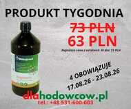 PRODUKT TYGODNIA NA 17.08.26-23.08.2026 ROHNFRIED AVIPHARM 1L