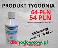 PRODUKT TYGODNIA NA 24.08-30.08-2026 VOLANTOR ELEKTROLITY 500 ML