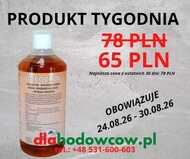 PRODUKT TYGODNIA NA 24.08-30.08-2026 DAC DACOCHOL 1 L
