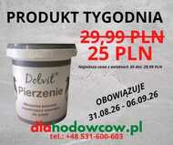 PRODUKT TYGODNIA NA 31.08.26-06.09.2026 DOLFOS PIERZENIE 1 KG