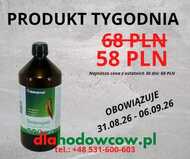 PRODUKT TYGODNIA NA 31.08.26-06.09.2026 ROHNFRIED TAUBENGOLD 1L