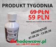 PRODUKT TYGODNIA NA 07.09.26-13.09.2026 VOLANTOR BIOINFEX+ 250 ML