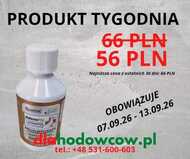 PRODUKT TYGODNIA NA 07.09.26-13.09.2026 VOLANTOR ADENOFIX 250 ML
