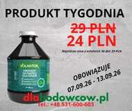 PRODUKT TYGODNIA NA 07.09.26-13.09.2026 VOLANTOR PREPARAT DO KĄPIELI 200 ML