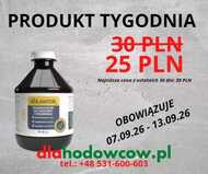 PRODUKT TYGODNIA NA 07.09.26-13.09.2026 VOLANTOR HIGIENIZATOR DO WOLIERY 200 ML