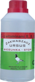 IRBAPOL ZAKWASZACZ URSUS -  500 ml