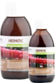HAPLABS Hepatic 250 ml