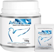 AVIMEDICA AVIPRO 150 g Probiotyk dla gołębi