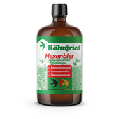 ROHNFRIED Hexenbier 500 ml