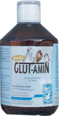 BACKS Glut-Amin 500 ml
