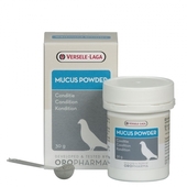 Versele Laga - Oropharma Muscus Powder 30g
