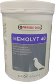 VERSELE - LAGA Oropharma Hemolyt 40 500 g