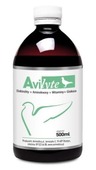 AVIMEDICA AviLyte – Elektrolity + Aminokwasy + Witaminy 500 ml