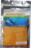 HAPLABS Dutrion Tablets 