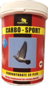 PATRON Carbo-Sport 400g