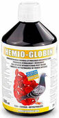 PATRON Hemio-Globin 500ml