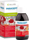 HapLabs Parasept 125 ml