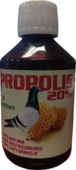 PROPOLIS 20% 200 ml