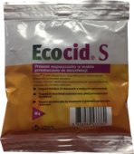 CENTRUM ZDROWIA GOŁĘBI Ecocid S 50g