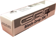 GPS Black-Drop 200
